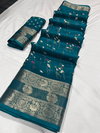 Wow super flower special Dola Silk Non Catalog Printed Sarees Wholesale Price In Surat
